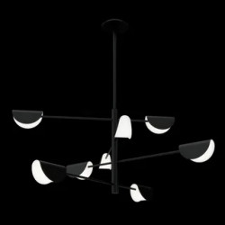 Торшер Maytoni Technical Mollis MOD126FL-01B